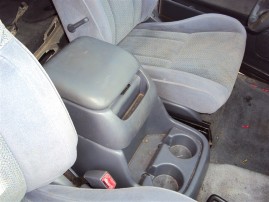 1998 TOYOTA T100, 3.4L AUTO 2WD, COLOR BLUE, STK Z15895